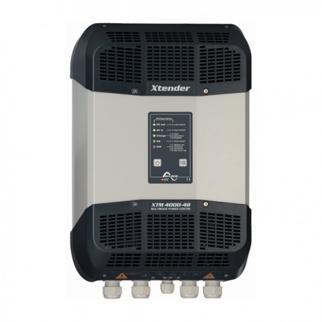 Studer Xtender XTM 2000-12