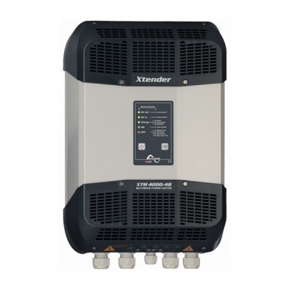 Studer Xtender XTM 2400-24