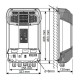 Steca Xtender XTM 4000-48