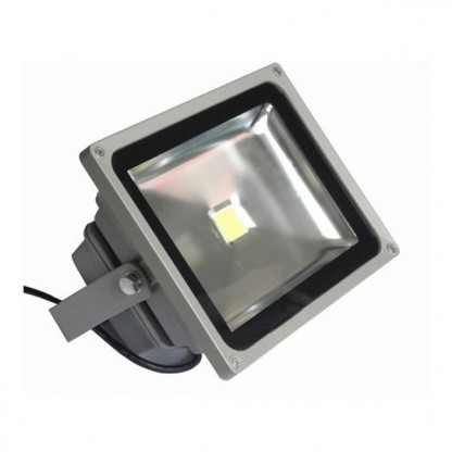 LED reflektor DC Bailey 20