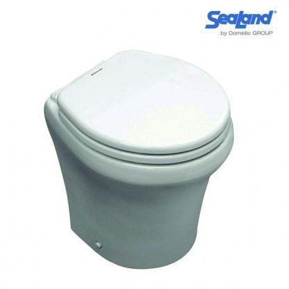 SeaLand MasterFlush 8152