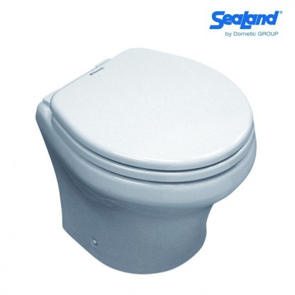 SeaLand MasterFlush 8112