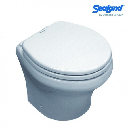 SeaLand MasterFlush 8112