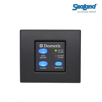 Stikalo Dometic VacuFlush 