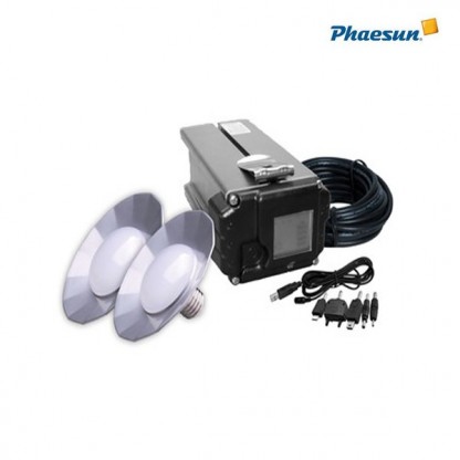 Energy comfort kit SolarSide 01