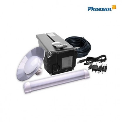 Energy comfort kit SolarSide 02