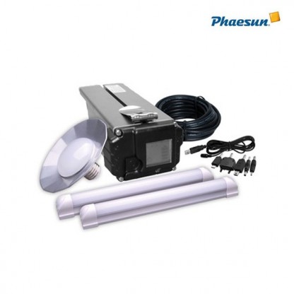 Energy comfort kit SolarSide 03