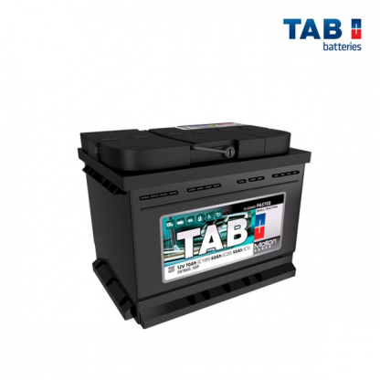 Akumulator TAB Motion Pasted 60 - 12V 60Ah