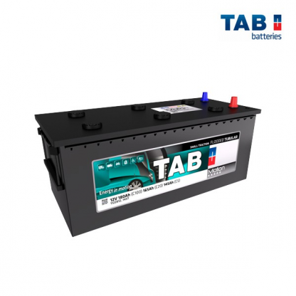 Akumulator TAB Motion Pasted 180 - 12V 180Ah