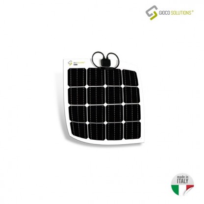 Solarni modul Gioco Solutions GSC 75Q - 75W Tenax