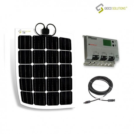 Solarni komplet Gioco Solutions KN 095