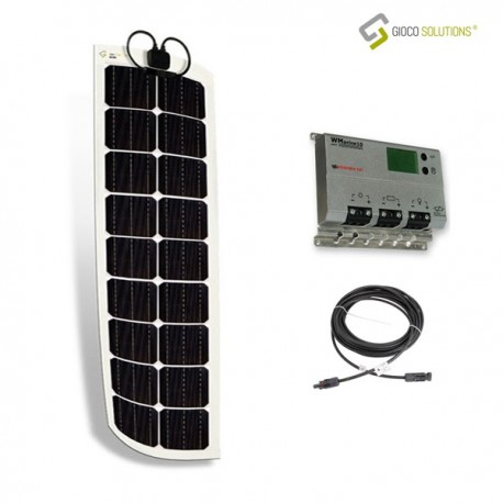 Solarni komplet Gioco Solutions KN 085
