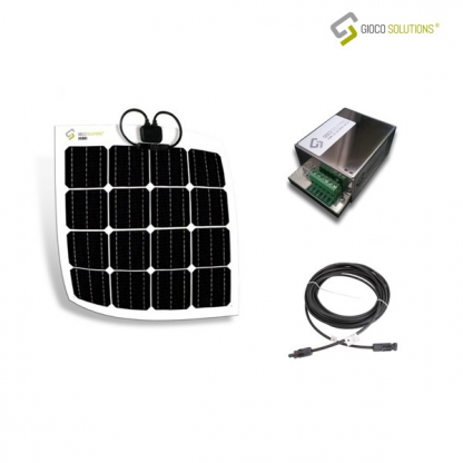 Solarni komplet Gioco Solutions KN 075L