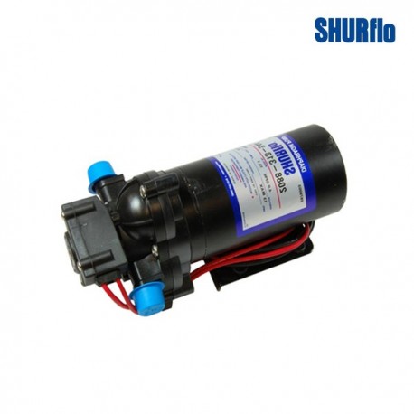 Črpalka Shurflo 2088-713-534 12V Sealed Premium