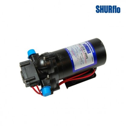 Črpalka Shurflo 2088-573-534 24V Sealed Premium