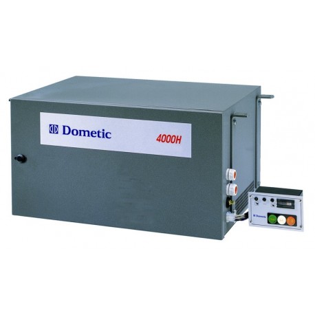 Motorni generator Dometic T 4000H