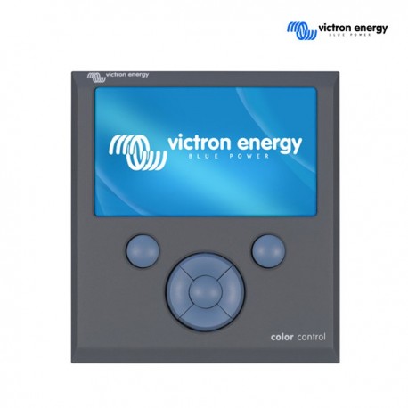 Victron Color Control GX