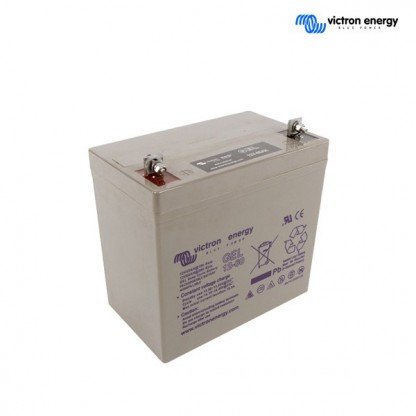 Ciklični akumulator Victron GEL Deep Cycle 12V 66Ah