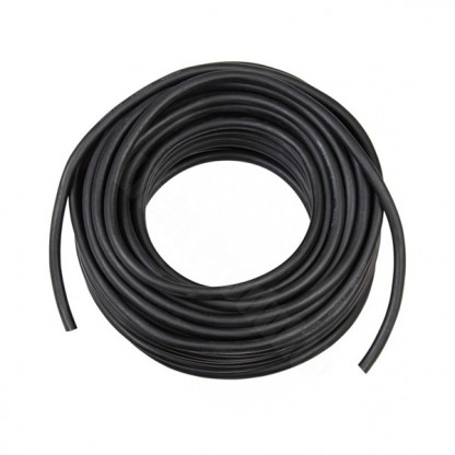 Solarni kabel 10 mm2 črn