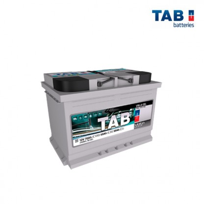 Akumulator TAB Motion GEL 060