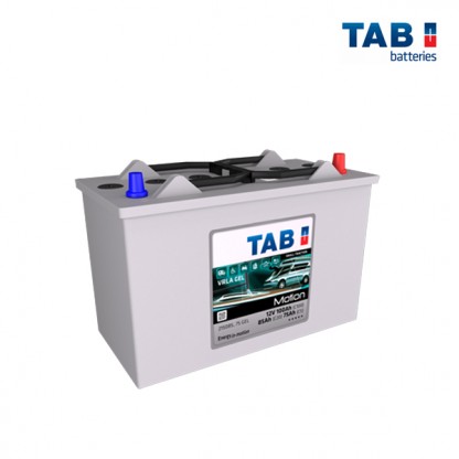 Akumulator TAB Motion GEL 12V 85Ah