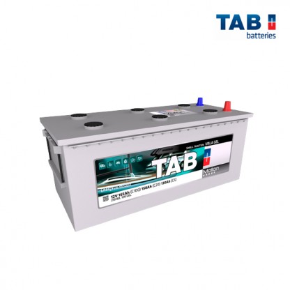 Akumulator TAB Motion GEL 150