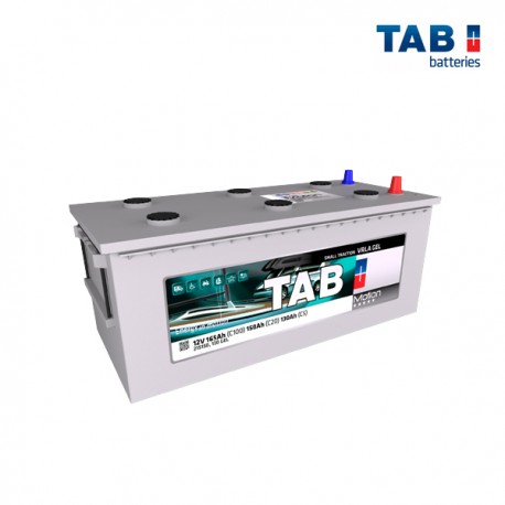 Akumulator TAB Motion GEL 150