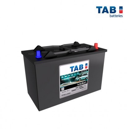 Akumulator TAB Motion Pasted 120H - 12V 120Ah