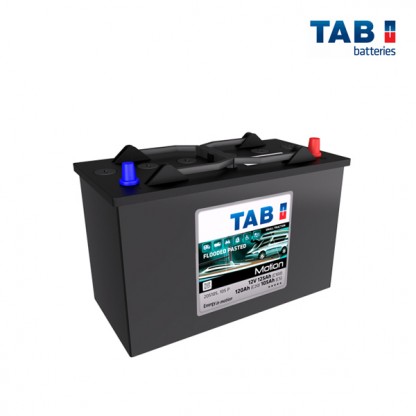 Akumulator TAB Motion Pasted 140H - 12V 140Ah