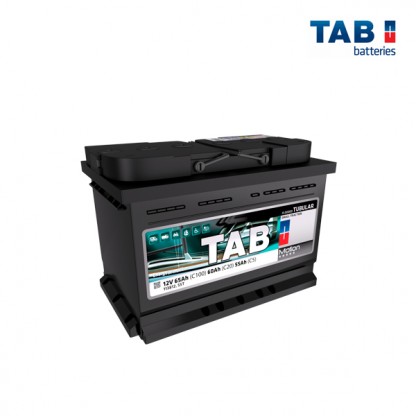 Akumulator TAB Motion Tubular 60 - 12V 60Ah