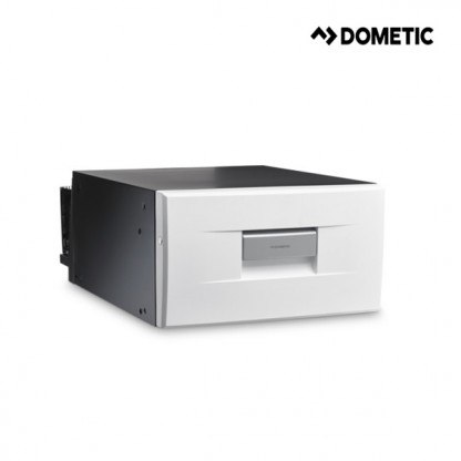 Vgradni kompresorski hladilnik  Dometic CoolMatic CD-30 White