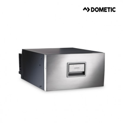 Vgradni kompresorski hladilnik Dometic CoolMatic CD-30 Silver
