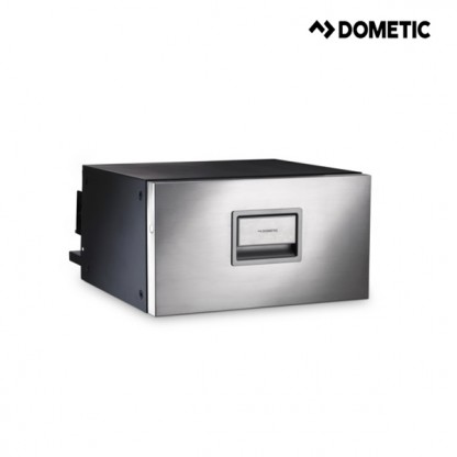 Vgradni kompresorski hladilnik Dometic CoolMatic CD-20 Silver