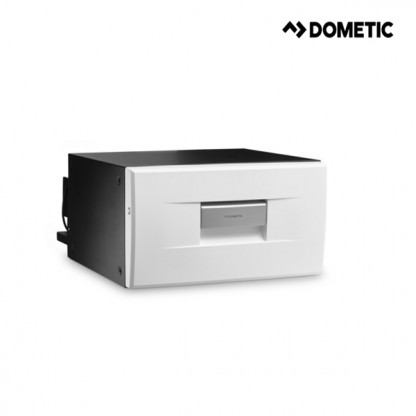 Vgradni kompresorski hladilnik Dometic CoolMatic CD-20 White