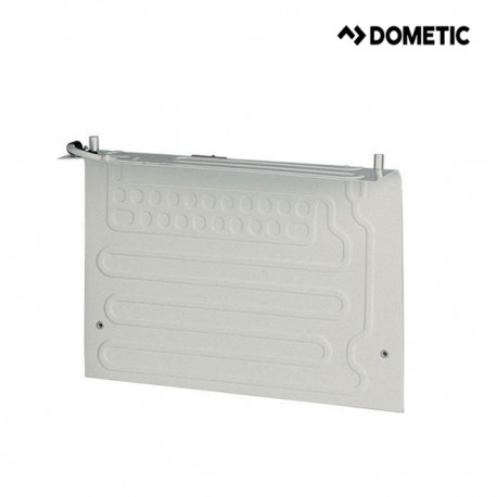 L-uparjalnik s termostatom Dometic VD-04