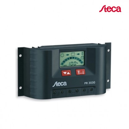 Solarni regulator Steca PR 1010