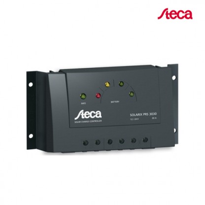 Solarni regulator Steca PRS 1010