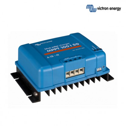 Solarni regulator Victron BlueSolar MPPT 100/050