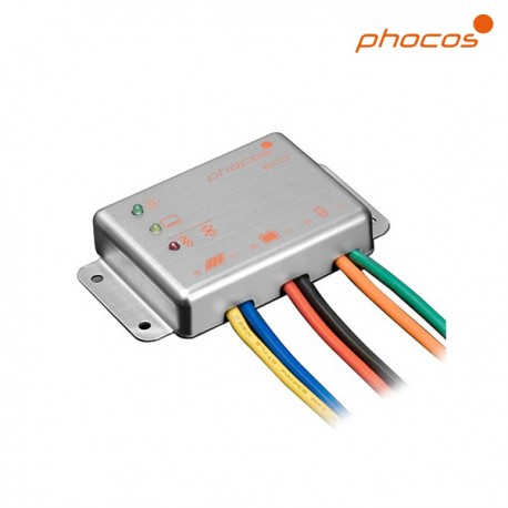 Solarni regulator Phocos ECO 10