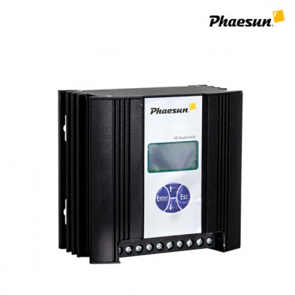 Hibridni regulator Phaesun AllRound 0400-12