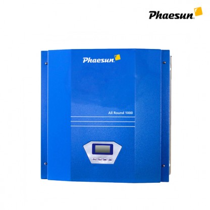 Hibridni regulator Phaesun AllRound 1000-48