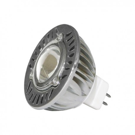 Sijalka LED MR16 01-LED