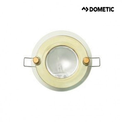Svetilka Halogen Dometic LIGHT H10RM Gold