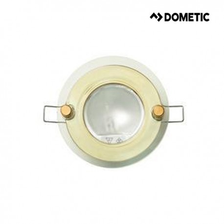 Svetilka Halogen Dometic LIGHT H10RM Gold