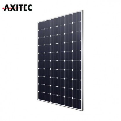 Solarni modul AXITEC AxiPremium 300W Mono-Si za sončne elektrarne