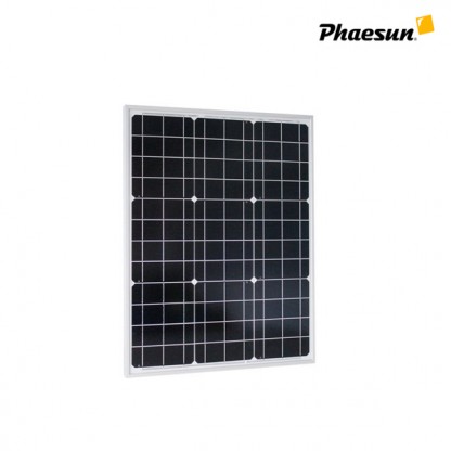 Solarni modul Phaesun SunPlus 050S - 50W