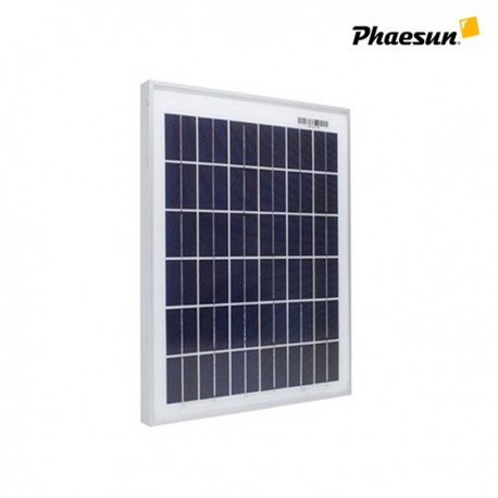 Solarni modul Phaesun SunPlus 020 - 20W