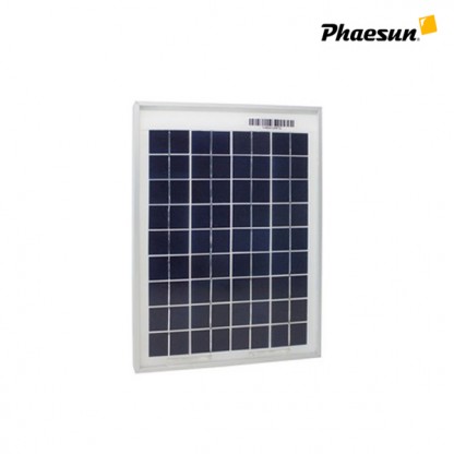 Solarni modul Phaesun SP 010 - 10W