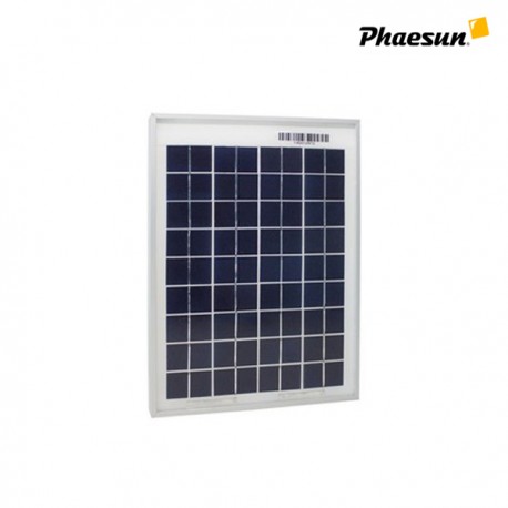 Solarni modul Phaesun SP 010 - 10W