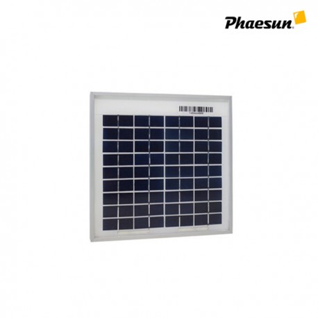 Solarni modul Phaesun SunPlus 005 - 5W
